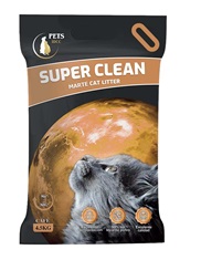 Arena Sanitaria Super Clean Café