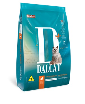Dalcat Adulto