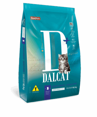 Dalcat Gatito