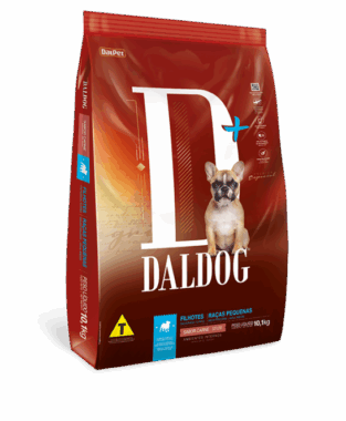 Daldog Cachorro