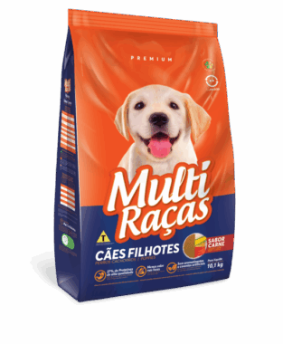 Perros Multirazas Cachorros