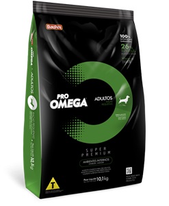 Pro omega adulto raza pequeña